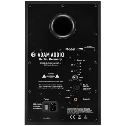 ADAM T5V Studio monitor biamplificato 5" 70W